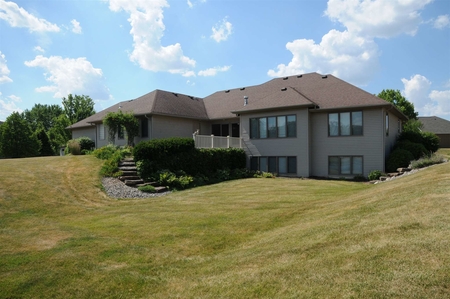 4104 Wyndemere Pass, Fort Wayne, IN