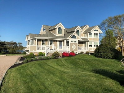 120 Clearview Rd, Charlestown, RI
