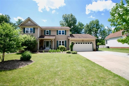 4387 Bunker Ln, Stow, OH