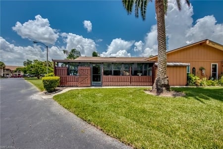 5703 Foxlake Dr, North Fort Myers, FL