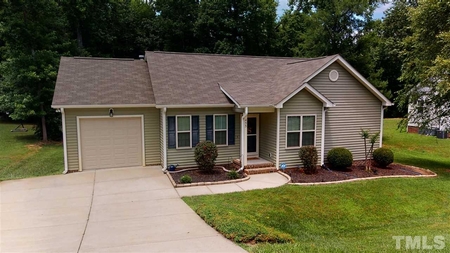 455 Eagle Stone Rdg, Youngsville, NC
