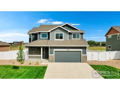 8478 16th St, Greeley, CO