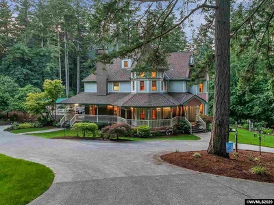 3340 Valley Crest Way, Forest Grove, OR