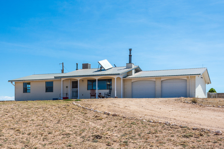 214 Simmons Rd, Stanley, NM