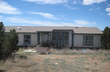 23 Brandy Ct, Moriarty, NM