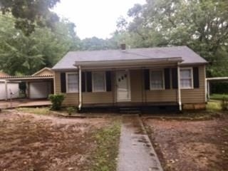 1724 Maple Ave, Florence, AL