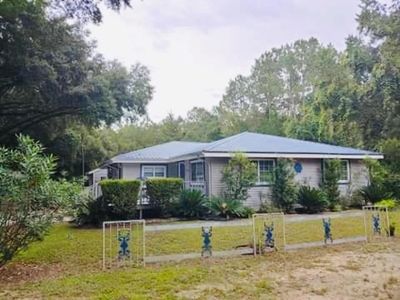 6291 Nw County Road 345, Chiefland, FL