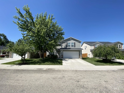 246 E Red Rock St, Meridian, ID