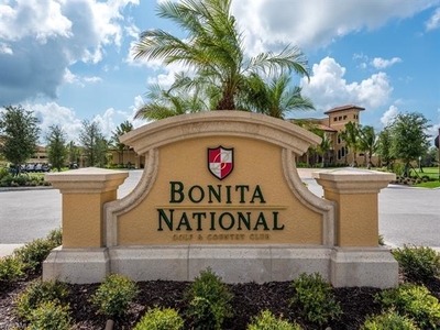 18011 Bonita National Blvd, Bonita Springs, FL