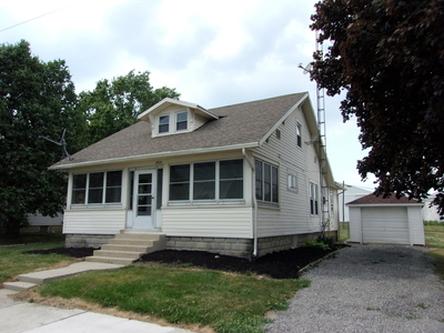 8929 State Route 274, Kettlersville, OH
