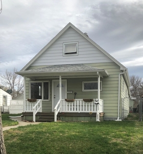 1712 8th Ave, Great Falls, MT