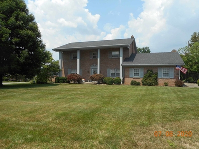 451 Fort Henry Dr, Ft Wright, KY