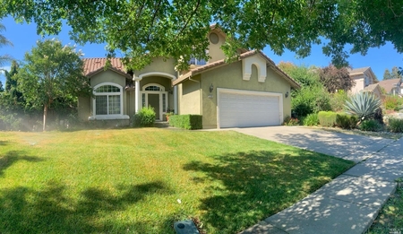 3164 Orchard View Dr, Fairfield, CA