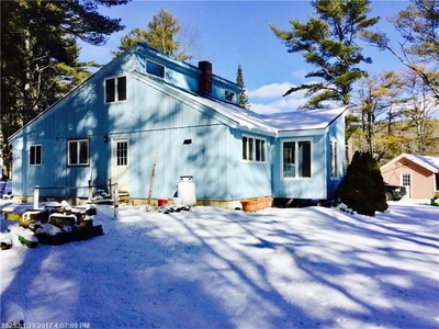 16 Cundys Harbor Rd, Harpswell, ME