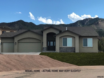 26 Pike View Dr, Canon City, CO