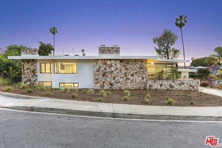 5350 Neal Dr, Los Angeles, CA