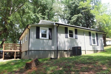 3773 Cook Rd, Valdese, NC