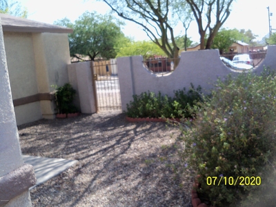 3519 S 7th Ave, Tucson, AZ