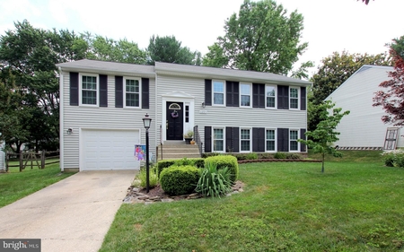 6224 Plaited Reed, Columbia, MD