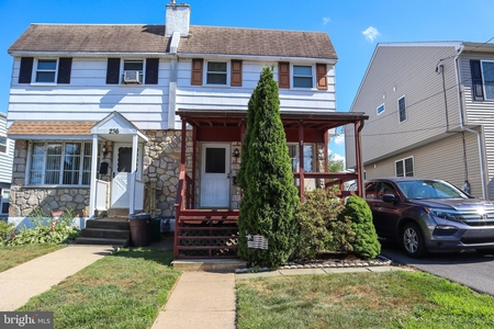 238 Davis Ave, Clifton Heights, PA