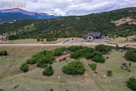 3775 Twisted Oak Cir, Colorado Springs, CO