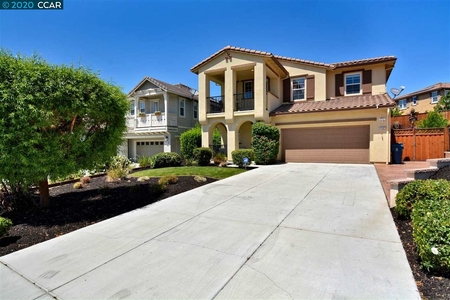 4587 Donegal Way, Antioch, CA