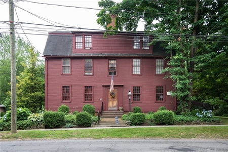 226 Broad St, Wethersfield, CT
