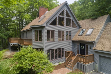 113 Woodhill Rd, Bow, NH