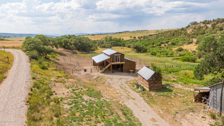 6642 County Road 312, New Castle, CO