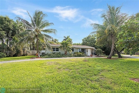 500 Nw 24th St, Wilton Manors, FL