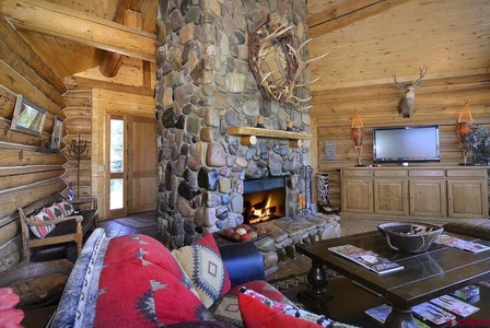 1202 County Road 317, Crested Butte, CO