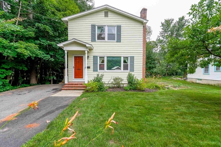 24 Roger Ave, Concord, NH