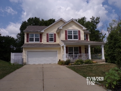 719 Wales Ct, Independence, KY