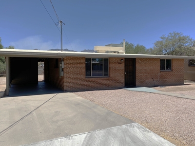 3943 E Glenn St, Tucson, AZ