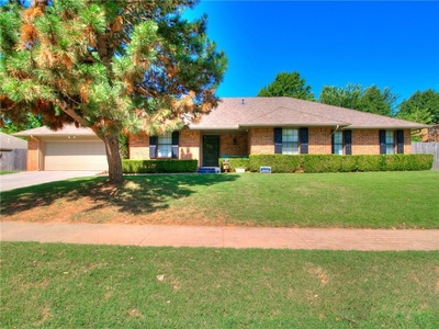 508 Willow Branch Rd, Norman, OK