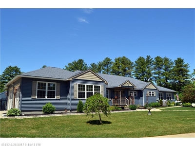 5 Great Gully Dr, Brunswick, ME