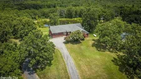 1382 W Mountain Springs Rd, Cabot, AR