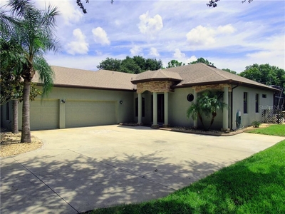 11306 Haskell Dr, Clermont, FL
