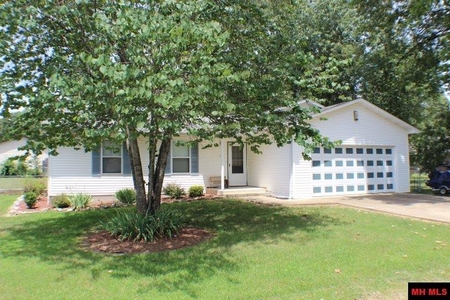 35 Wunderland Way, Lakeview, AR