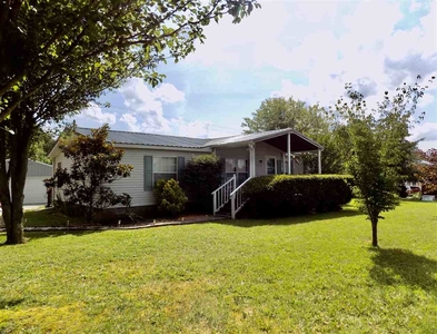 5885 Dripping Springs Rd, Smiths Grove, KY