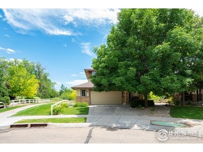 2433 Chandler Ct, Fort Collins, CO