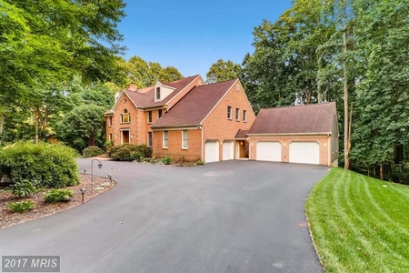3813 Timber View Way, Reisterstown, MD