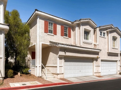 265 Fortifying Crest Ct, Henderson, NV