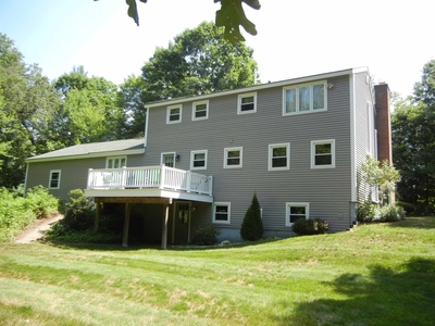 131 West Rd, Londonderry, NH