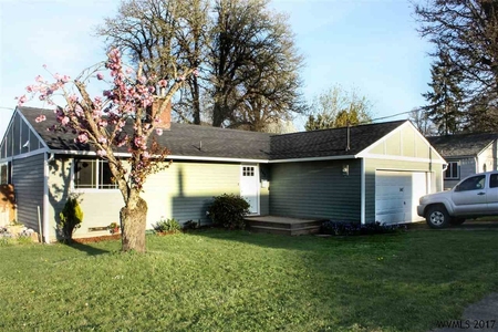 347 7th Ave, Sweet Home, OR