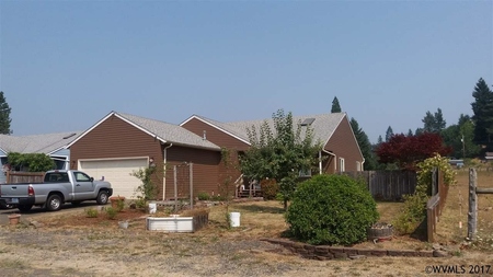 1181 47th Ave, Sweet Home, OR