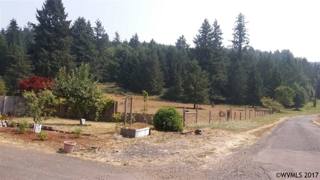 1181 47th Ave, Sweet Home, OR