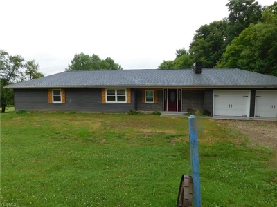 355 Harlan Rd, Mansfield, OH