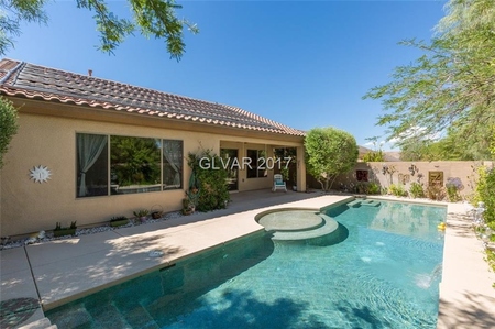 40 Glade Water Dr, Henderson, NV