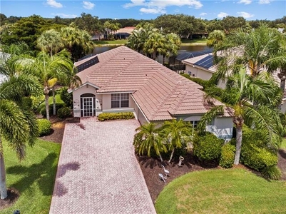 11273 Callaway Greens Dr, Fort Myers, FL